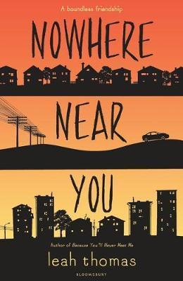 Nowhere Near You - BookMarket