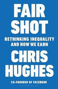 Fair Shot: Inequality /P - BookMarket