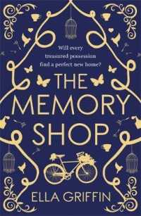 The Memory Shop /Bp - BookMarket