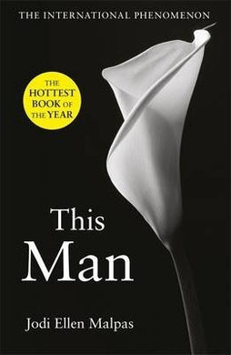 This Man /Bp - BookMarket