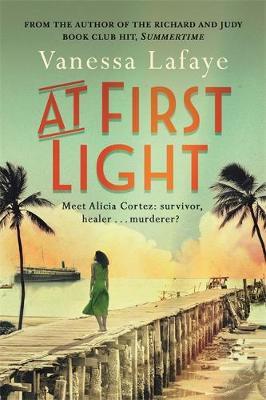 At First Light /Bp - BookMarket