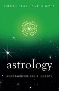 Plain & Simple: Astrology /Bp - BookMarket