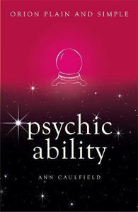 Plain & Simple: Psychic Ability /P - BookMarket