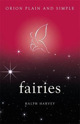 Plain & Simple: Fairies /P - BookMarket