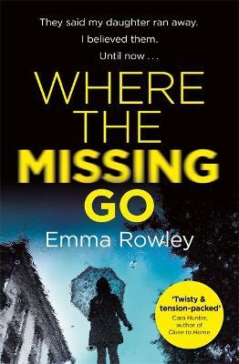 Where Missing Go