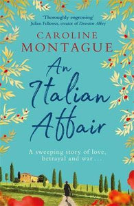 An Italian Affair /Bp