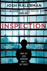 Inspection /T - BookMarket