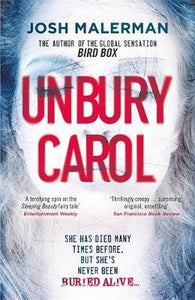 Unbury Carol /Bp*