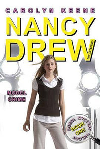 Nancy drew all new Model Crime - BookMarket