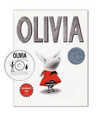 Olivia - BookMarket