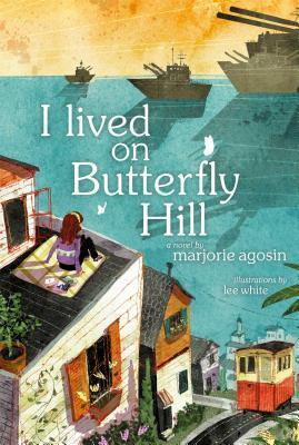 I Lived On Butterfly Hill - BookMarket