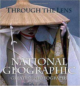 Through The Lens /H - BookMarket