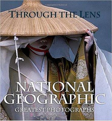 Through The Lens /H - BookMarket