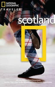 National Geographic Traveler: Scotland - BookMarket