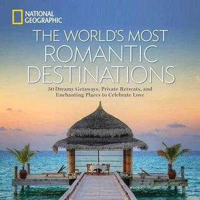 World'S Romantic Destinations /H - BookMarket