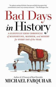 Bad Days In History /T