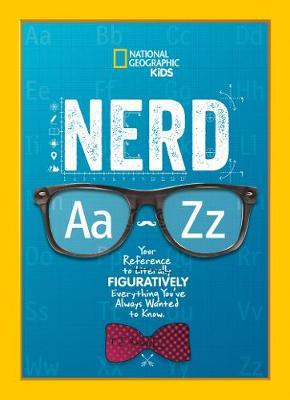 Nerd A To Z