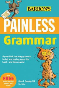 Painless Grammar 3E