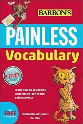 Painless Vocabulary 3E