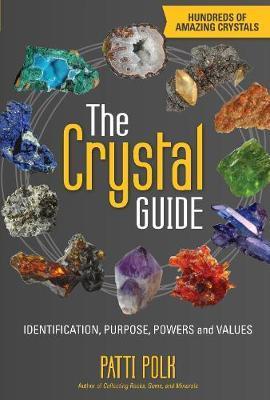 Crystal Gde: Identification, Purpose - BookMarket