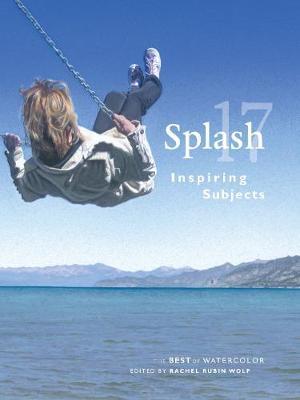 Splash 17 - Best Of Watercolor: Inspiring - BookMarket