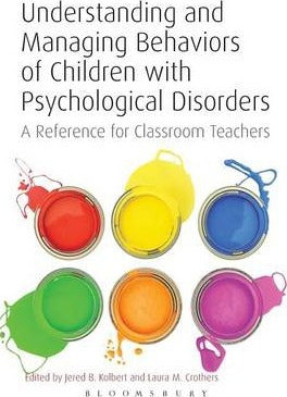 Understanding Behaviours Of Chd With Psychological Disorders