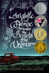 Aristotle and Dante Discover the Secrets of the Universe - BookMarket