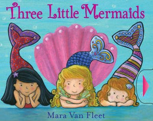 Three Little Mermaids/H