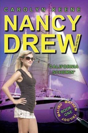 Nancydrewallnew Malibu01 California Sche