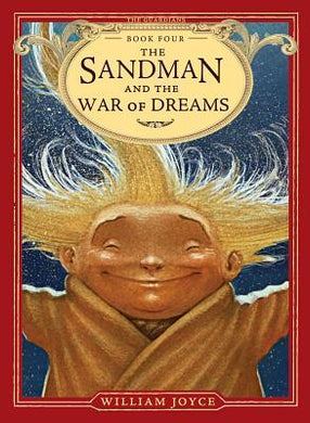 The Sandman and the War of Dreams, Volume 4 - BookMarket