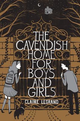 Cavendish Home For Boys And Girls - BookMarket