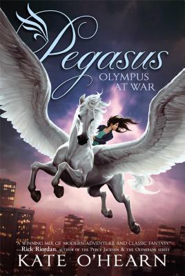 Olympus at War: Book 2