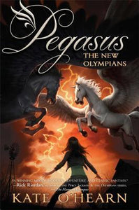 The New Olympians, Volume 3 - BookMarket