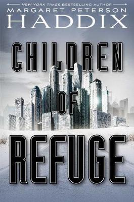 Children Of Refuge - BookMarket