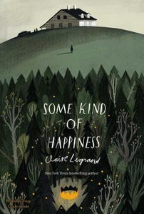 Some Kind Of Happiness - BookMarket