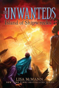 Island of Shipwrecks, 5