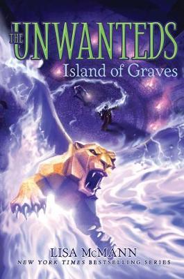 Unwanteds06 Island Of Graves