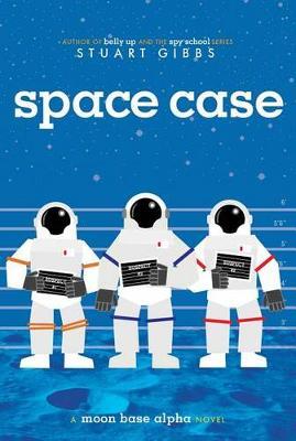 Moonbasealpha Space Case