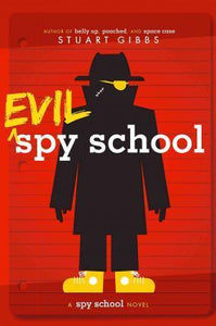 Evil Spy School - BookMarket