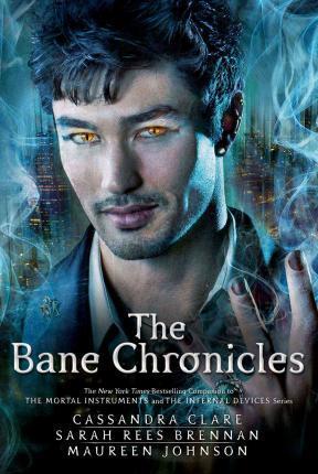 The Bane Chronicles - BookMarket