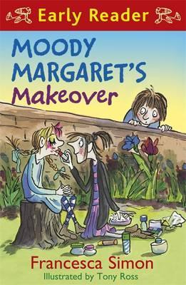 Moody Margaret'S Makeover Earlyreader - BookMarket