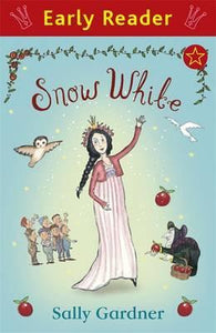 Snow White Earlyreader