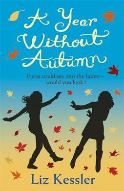 A Year Without Autumn - BookMarket