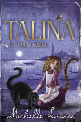 Talina In Tower