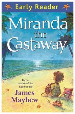 Miranda Castaway Early reader