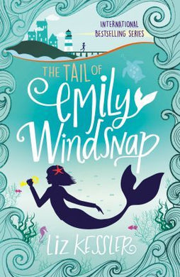 Emily Windsnap01 Manual Po Tail Of Emily - BookMarket