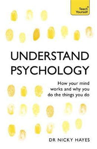 Ty Understanding Psychology 5E