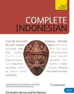 Ty Complete Indonesian B2Cd - BookMarket