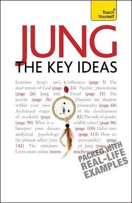 Ty Key Ideas: Jung