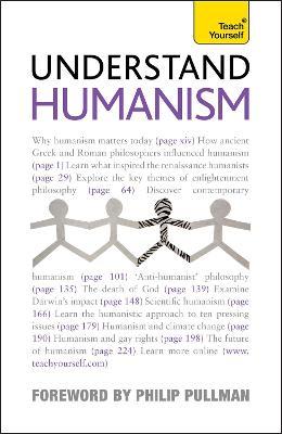 Ty Understand Humanism